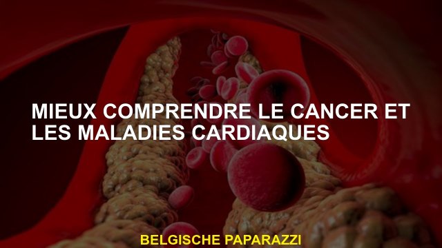 Mieux comprendre le cancer et les maladies cardiaques