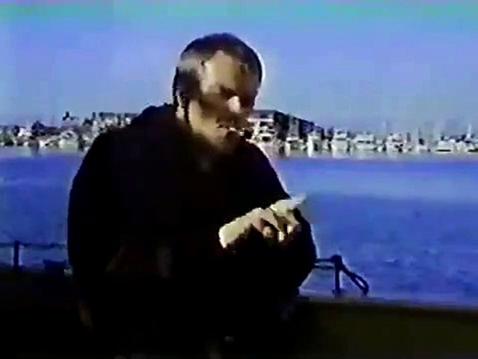 Scarecrow and Mrs. King - Se4 - Ep17 HD Watch