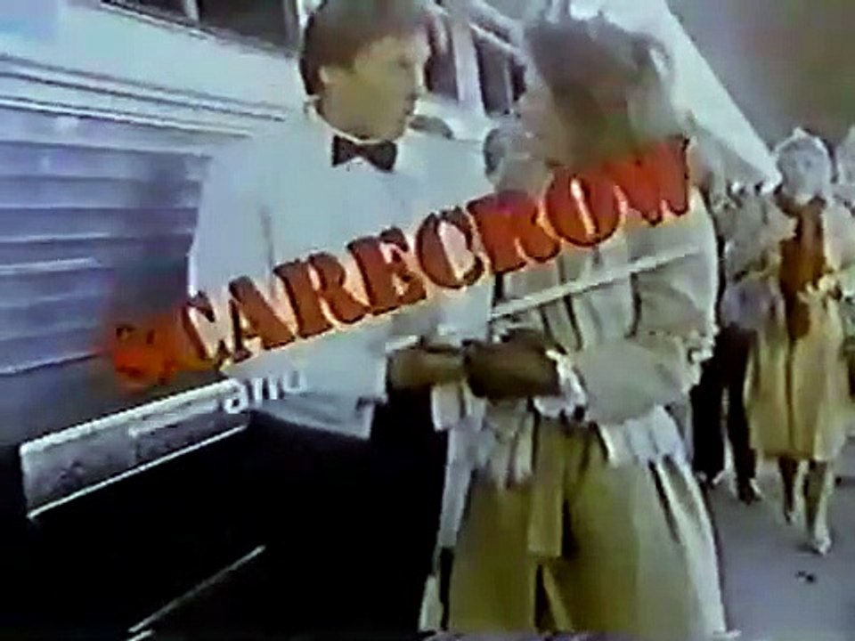 Scarecrow and Mrs. King - Se4 - Ep18 HD Watch