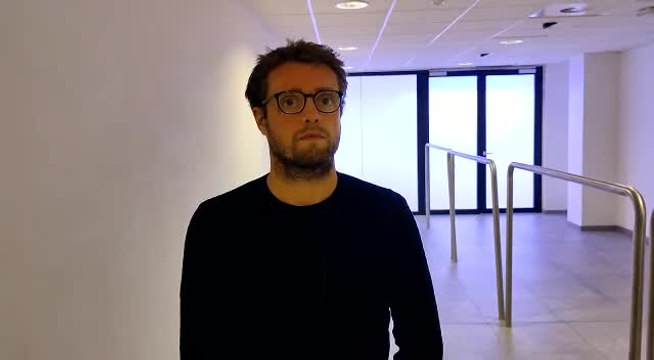 L'analyse de notre journaliste après le match du SC Charleroi contre La Gantoise