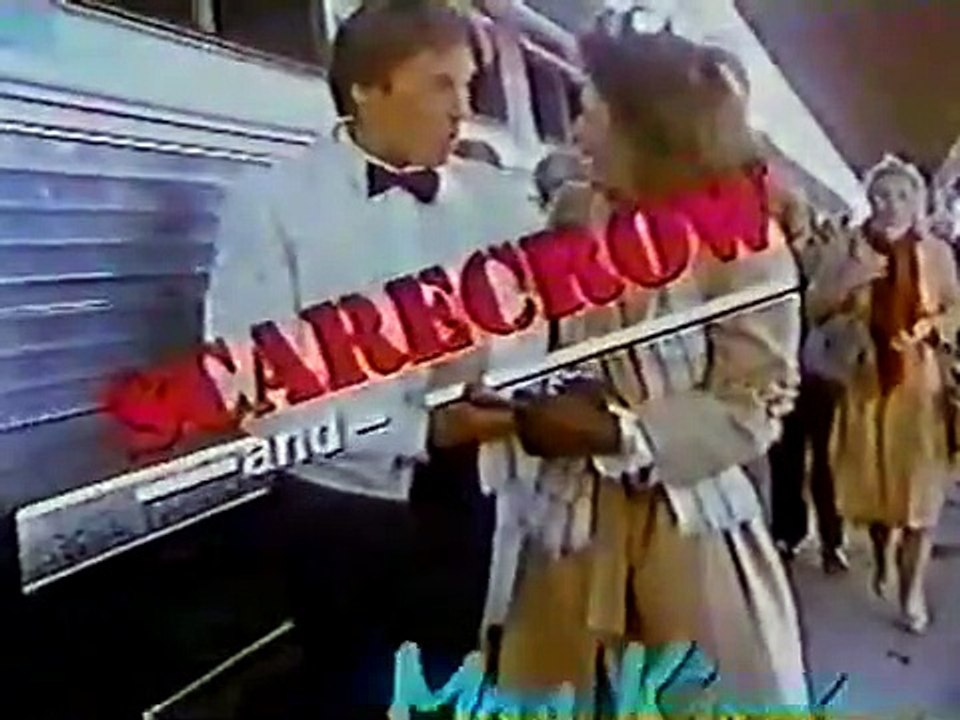 Scarecrow and Mrs. King - Se4 - Ep22 HD Watch