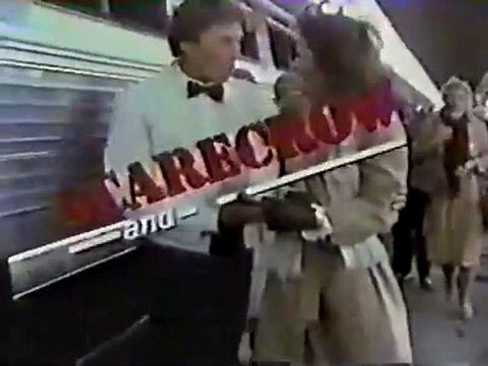 Scarecrow and Mrs. King - Se4 - Ep20 HD Watch