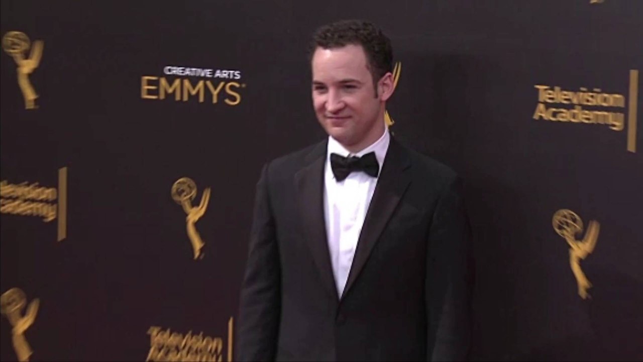 Ben Savage Registers As Democrat for California House Seat