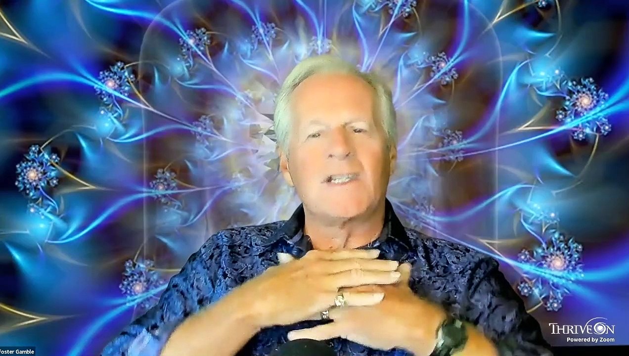 Lifting the Fog, Dancing with the Divine and Healing Across Illusionary Divides