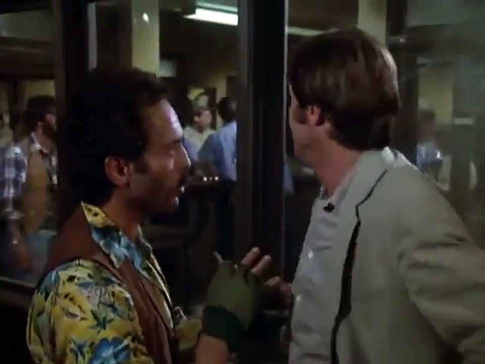 Hill street blues - se1 - ep17 - jungle madness (2) hd watch