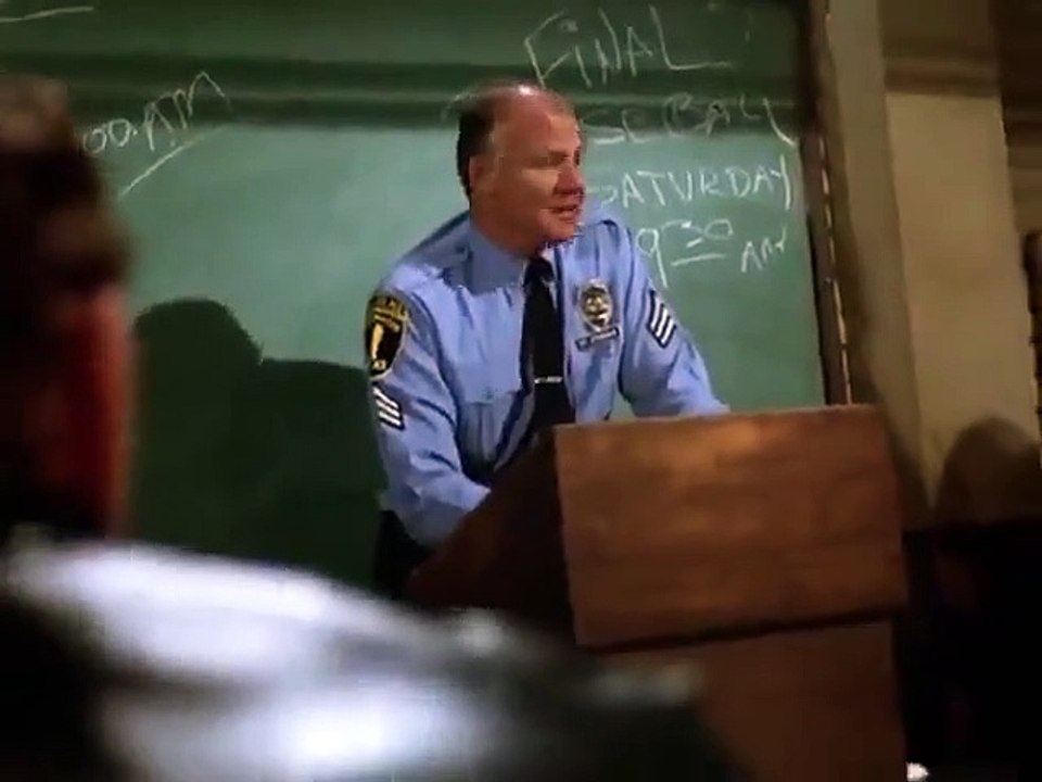Hill Street Blues - Se2 - Ep02 - Blood Money HD Watch