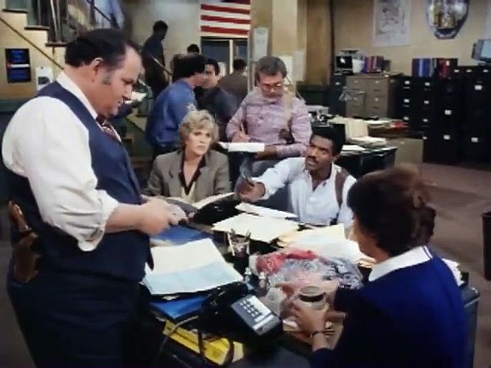 Cagney $$ Lacey - Se4 - Ep01 HD Watch