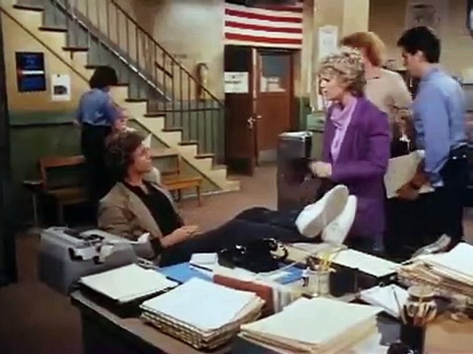Cagney $$ Lacey - Se4 - Ep04 HD Watch