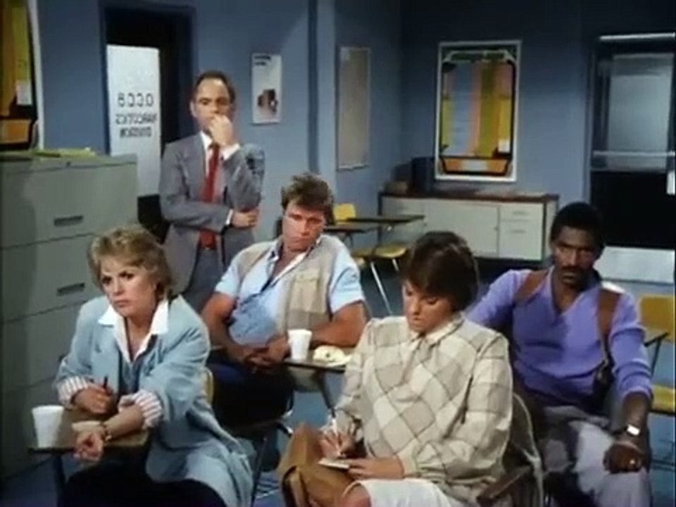 Cagney $$ Lacey - Se4 - Ep05 HD Watch