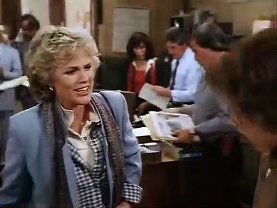 Cagney $$ Lacey - Se4 - Ep08 HD Watch
