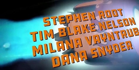 Dallas & Robo E003 - I, Robo