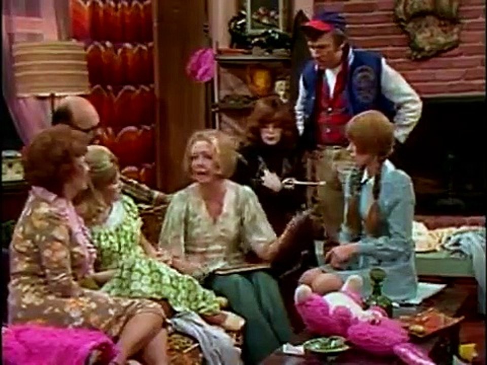 Mary Hartman, Mary Hartman - Se2 - Ep129 HD Watch
