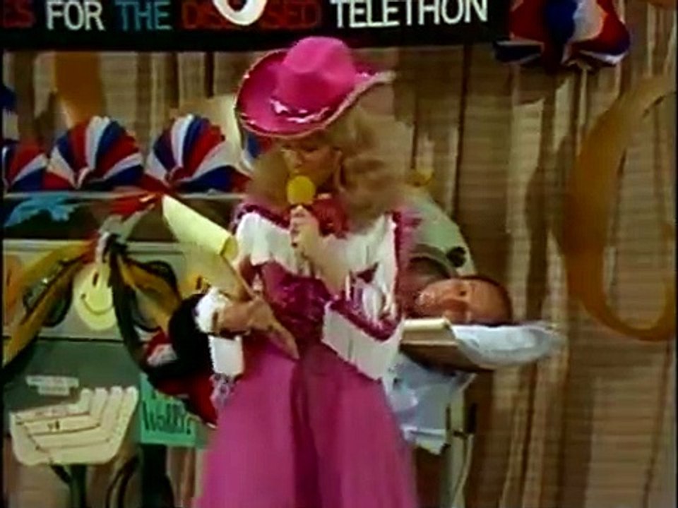 Mary Hartman, Mary Hartman - Se2 - Ep132 HD Watch