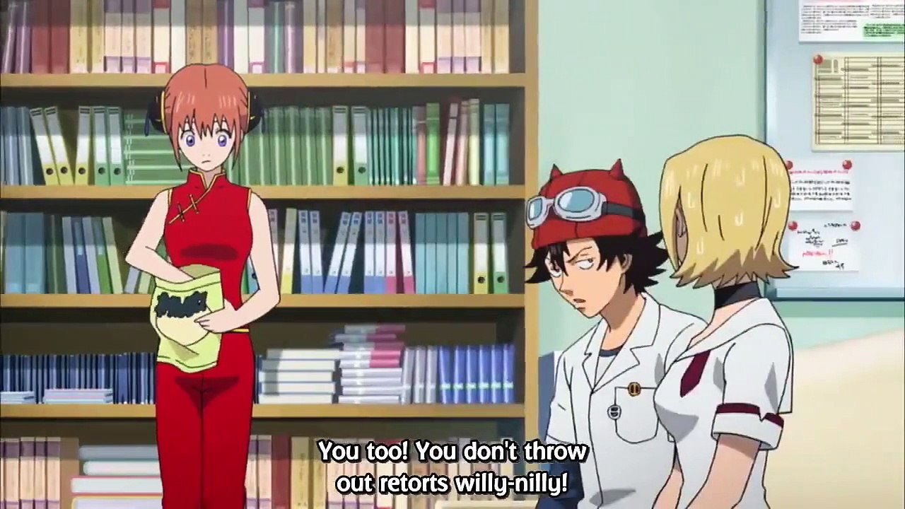 Sket Dance - Ep26 HD Watch