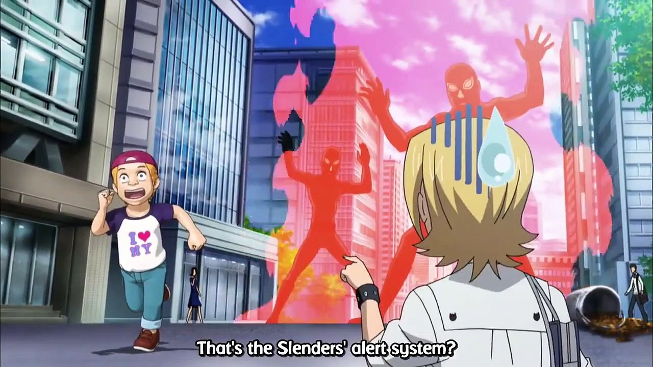 Sket Dance - Ep30 HD Watch