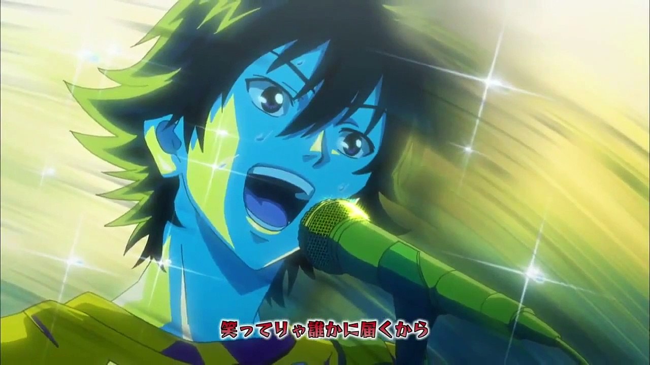 Sket Dance - Ep24 HD Watch