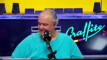 Graffite98 | Frases antes de sofrer