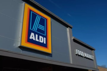 9 Things Our Editors Always Buy at Aldi