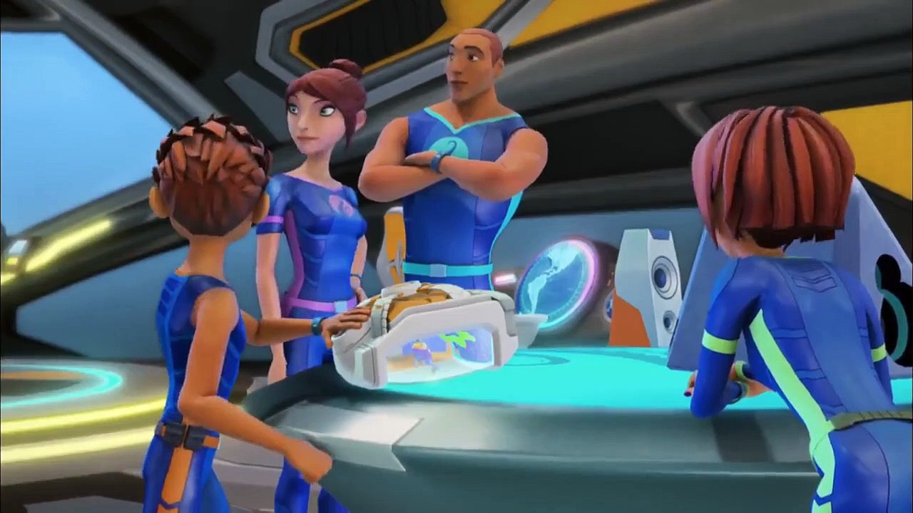 The Deep - Se1 - Ep22 HD Watch