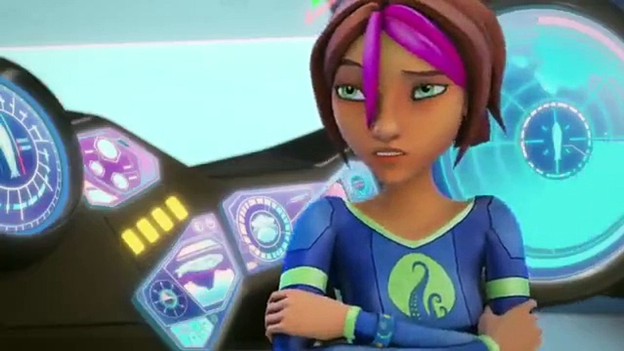 The Deep - Se1 - Ep26 HD Watch