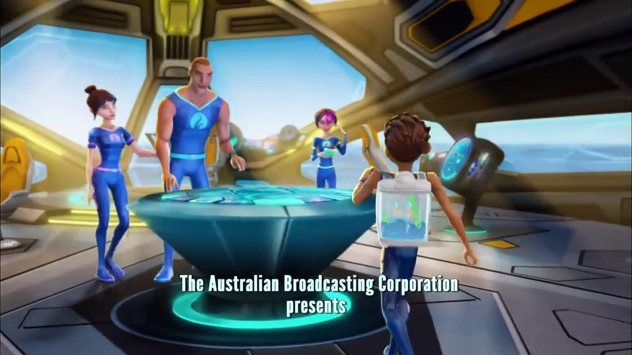 The Deep - Se2 - Ep03 HD Watch