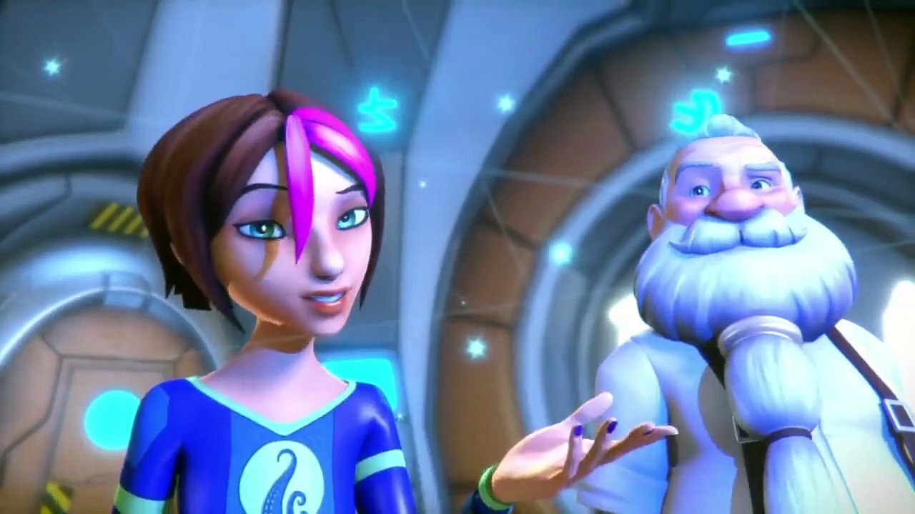 The Deep - Se2 - Ep01 HD Watch