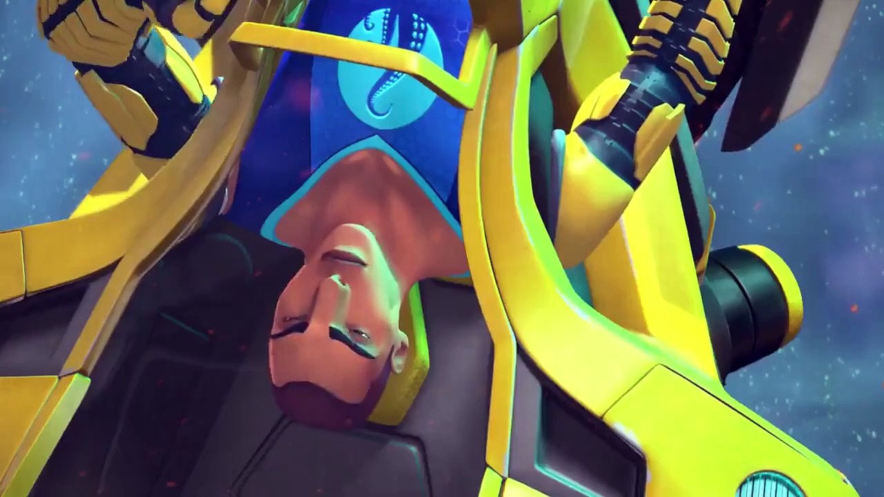 The Deep - Se2 - Ep04 HD Watch