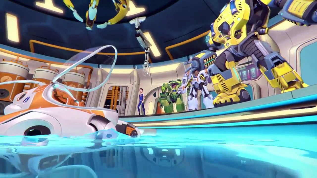 The Deep - Se2 - Ep06 HD Watch