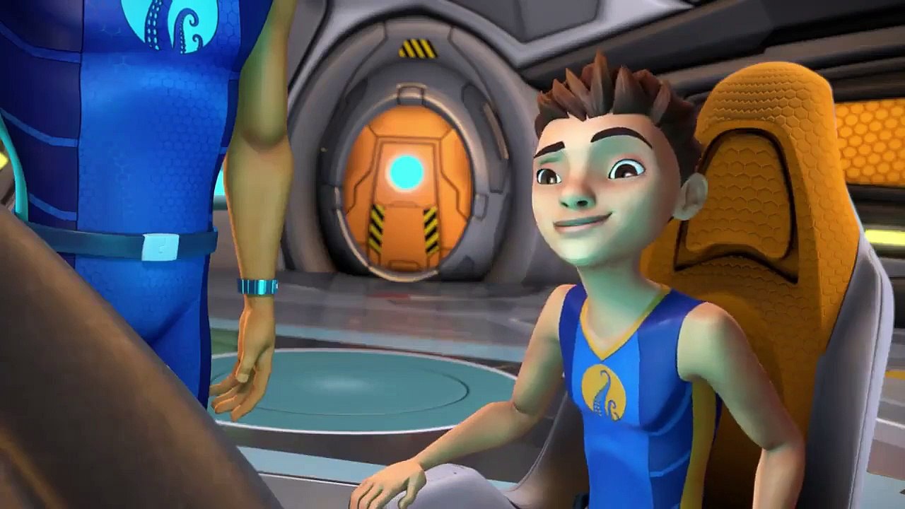 The Deep - Se2 - Ep05 HD Watch