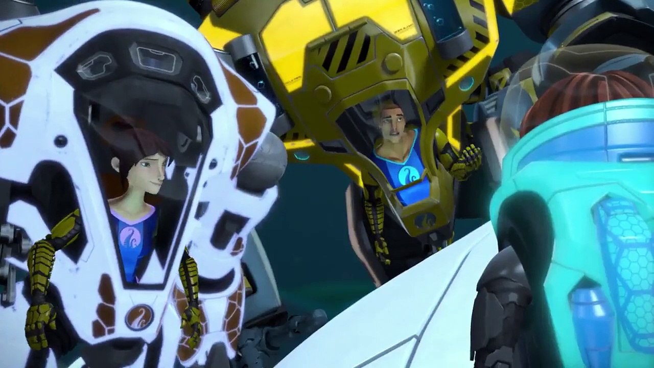 The Deep - Se2 - Ep08 HD Watch