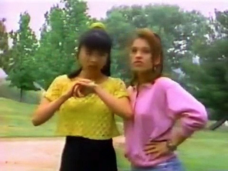 Mighty Morphin Power Rangers - Se2 - Ep04 - The Wanna-Be Ranger HD Watch