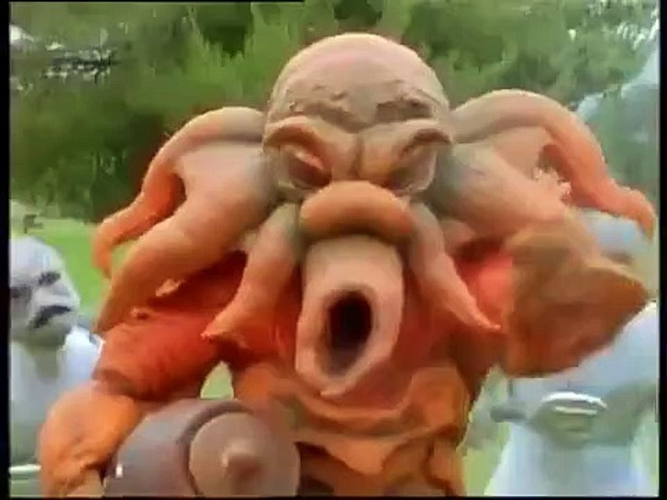 Mighty Morphin Power Rangers - Se2 - Ep08 - The Power Stealer HD Watch