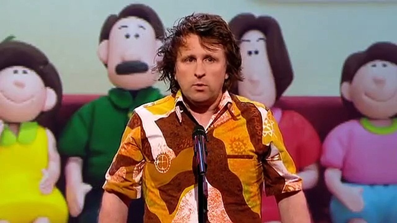 Mock the Week - Ep69 HD Watch