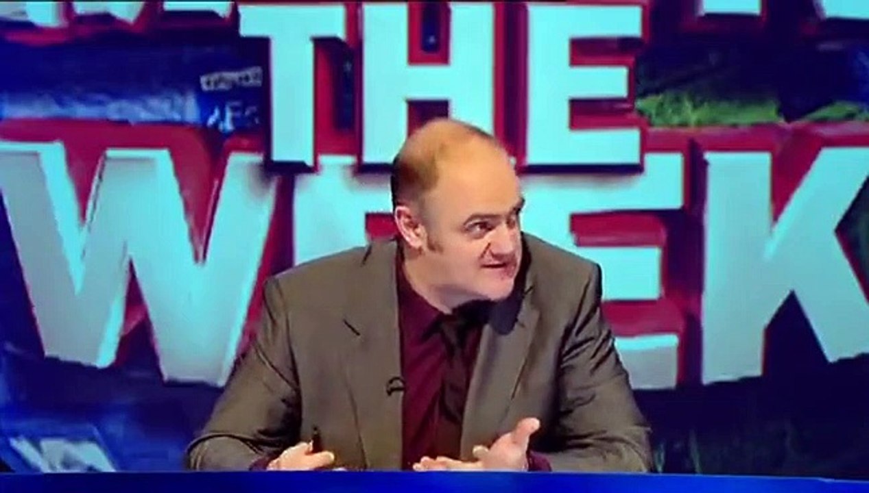 Mock the Week - Ep68 HD Watch