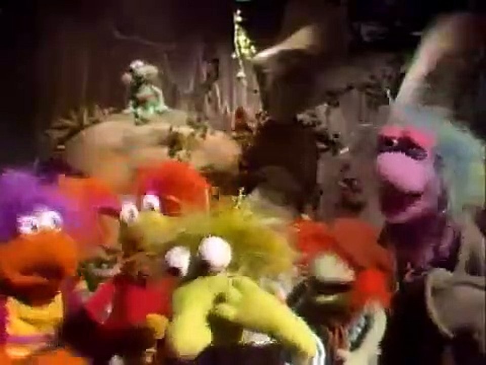 Fraggle Rock - Se1 - Ep05 - The Thirty-Minute Work Week HD Watch