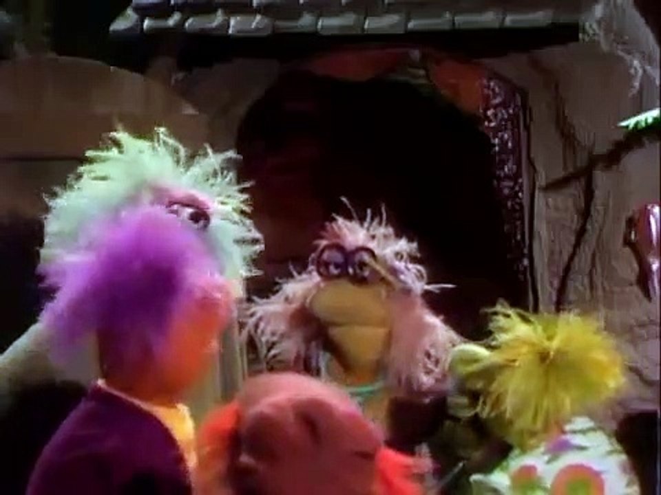Fraggle Rock - Se1 - Ep08 - The Terrible Tunnel HD Watch