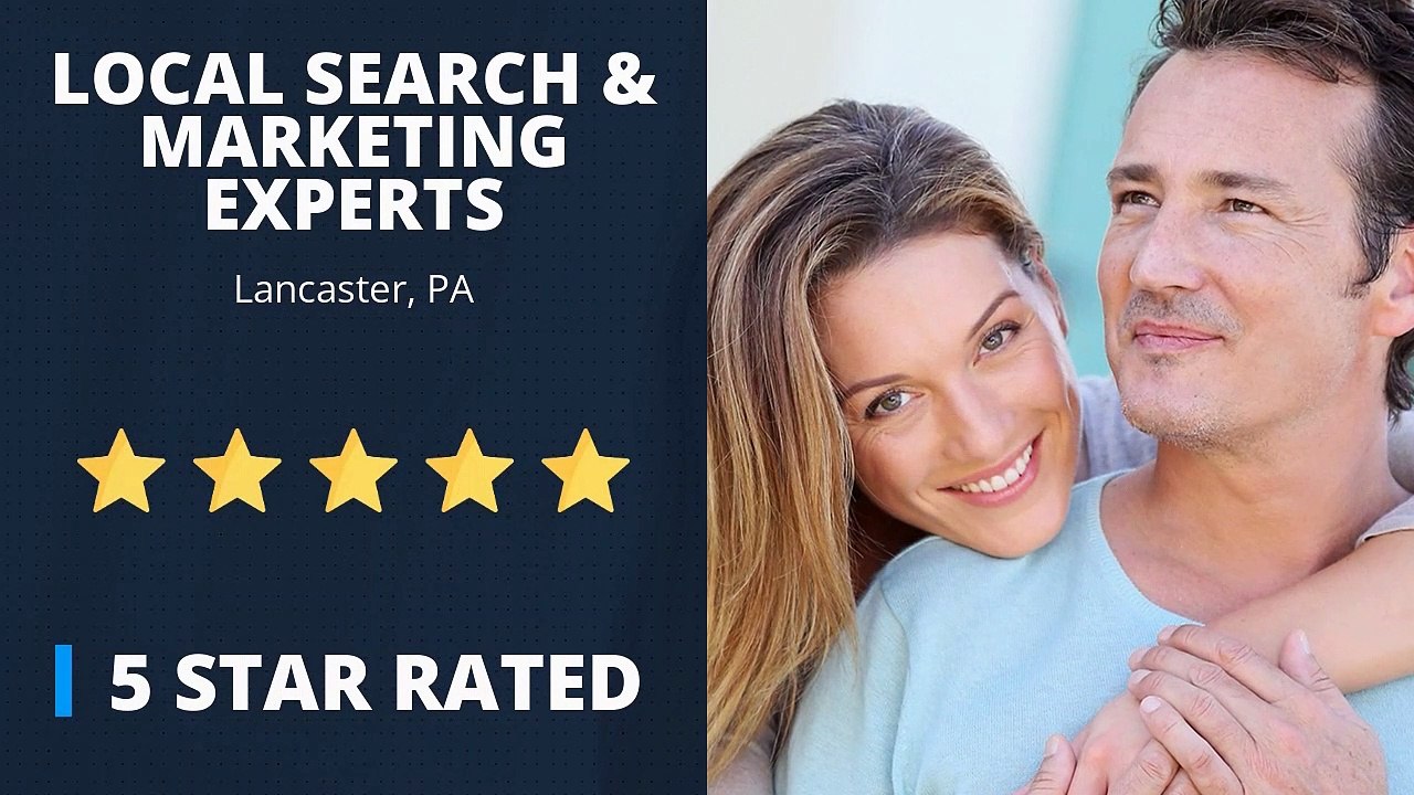 Local Search & Marketing Experts Lancaster PA Reviews, Impressive Five Star Review