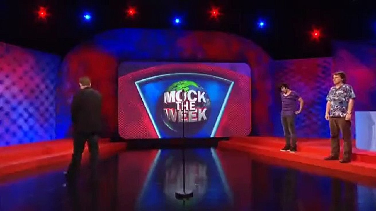 Mock the Week - Ep78 HD Watch