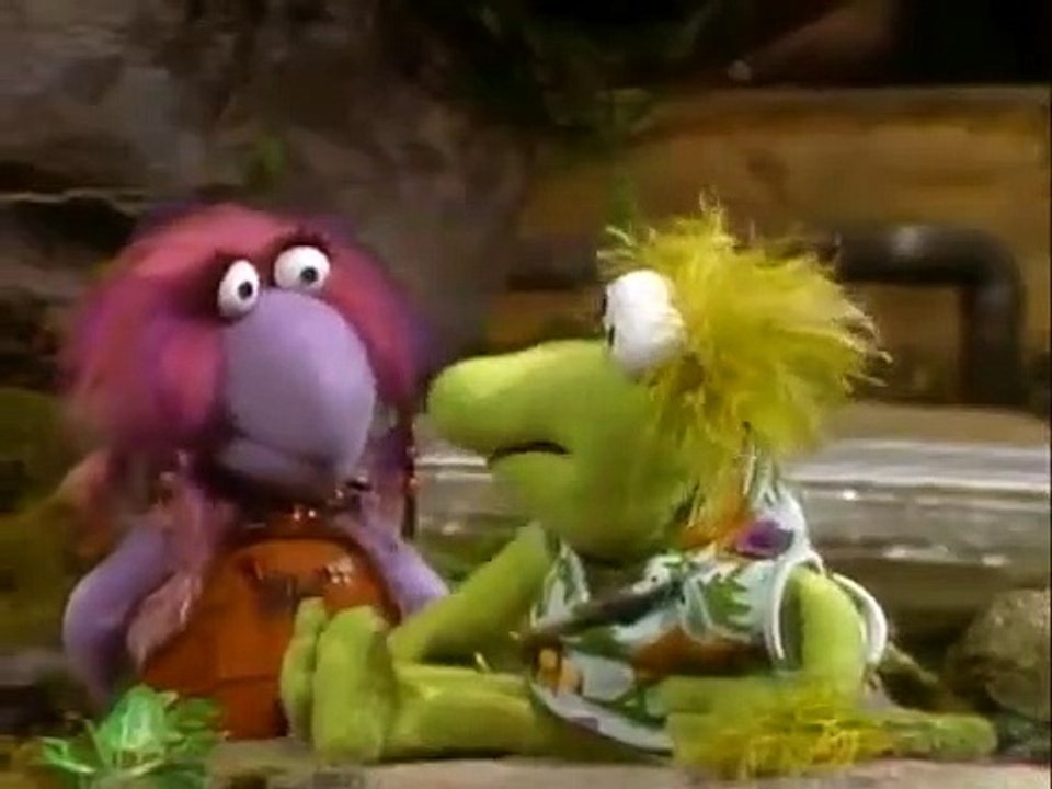 Fraggle Rock - Se1 - Ep13 - We Love You, Wembley HD Watch