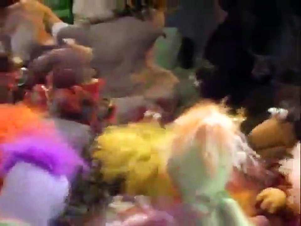 Fraggle Rock - Se1 - Ep11 - Catch the Tail by the Tiger HD Watch