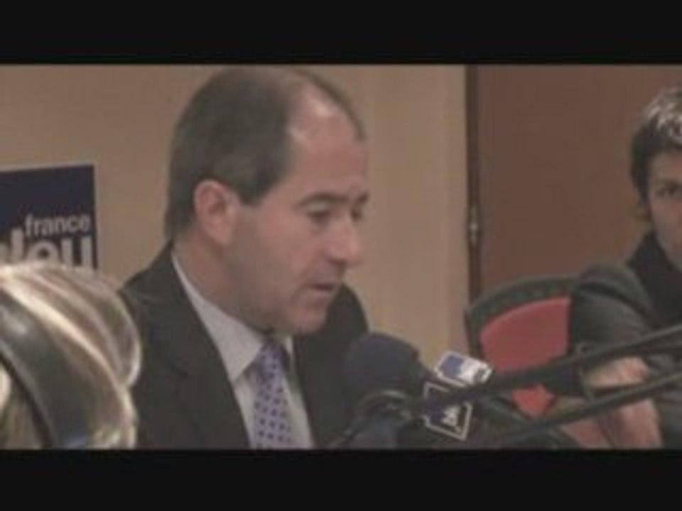 LES DESSOUS DE "L'AFFAIRE DE LA CHAUSSETTE"!