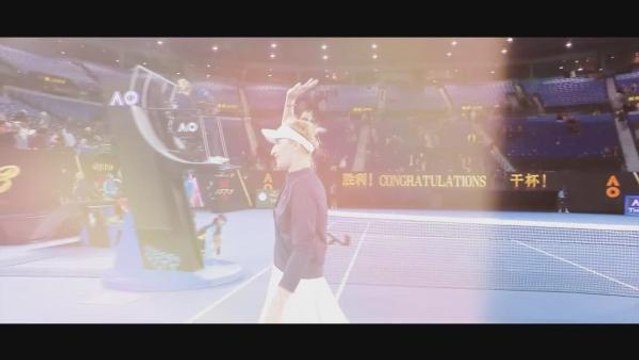 Australian Open Recap: Murray beats Kokkinakis in five-set thriller