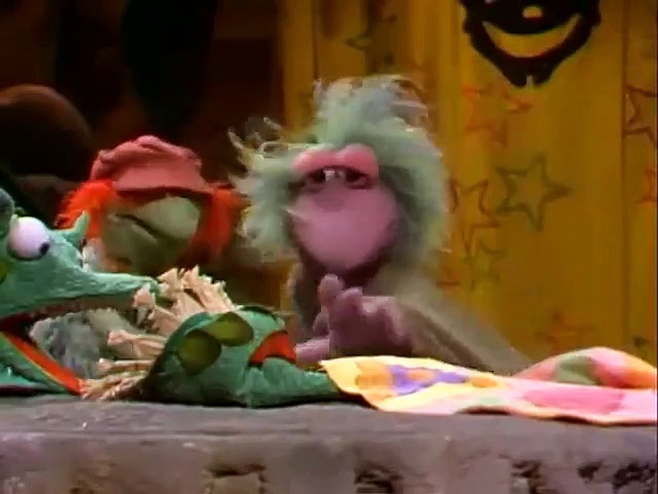 Fraggle Rock - Se1 - Ep15 - I Don't Care HD Watch