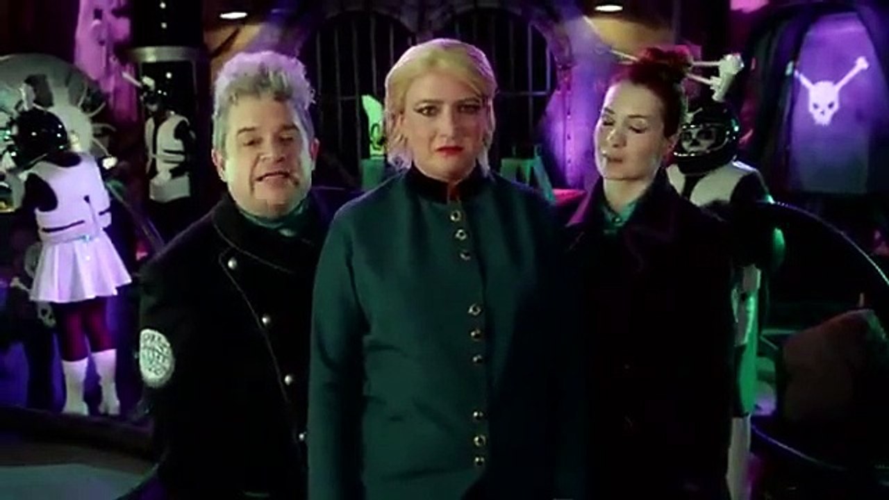 Mystery Science Theater 3000 - Se12 - Ep01 HD Watch