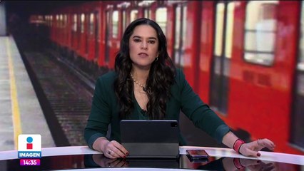 Metro de la CDMX aclara supuesto asalto