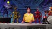 Mystery Science Theater 3000 - Se12 - Ep02 HD Watch