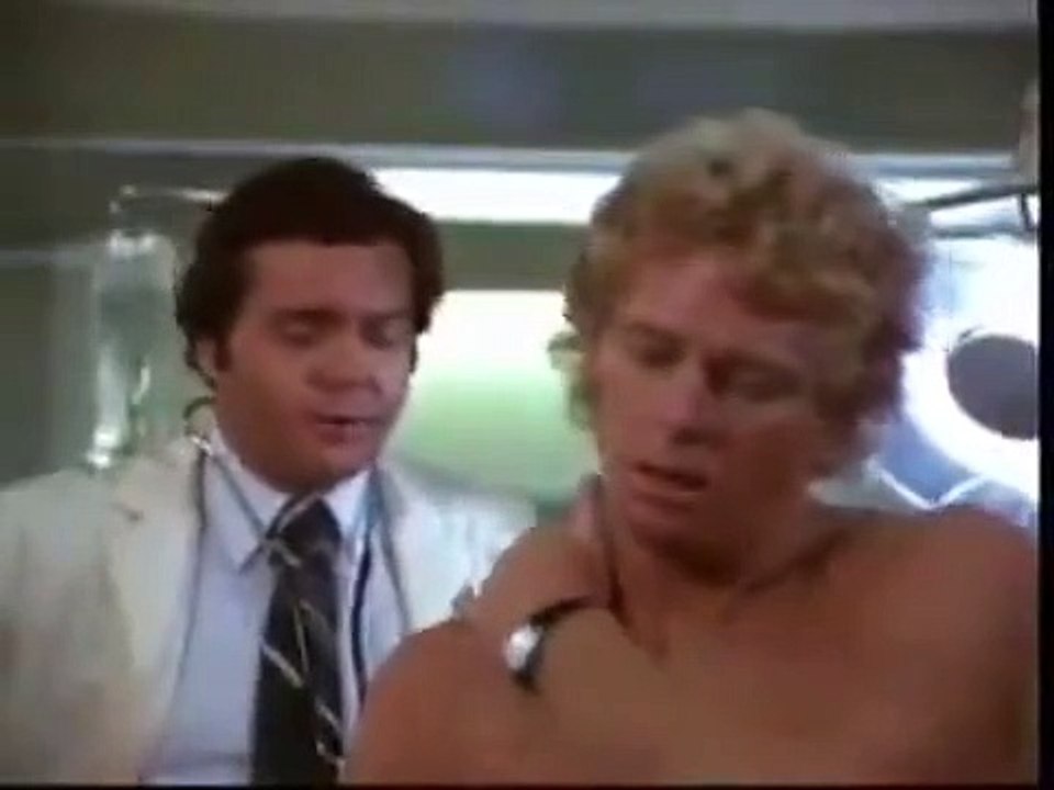 The Greatest American Hero - Ep15 HD Watch