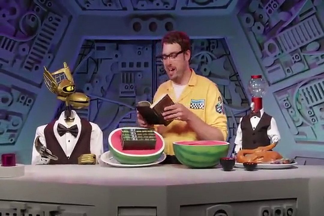 Mystery Science Theater 3000 - Se12 - Ep04 HD Watch