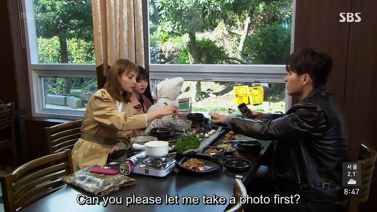 Gangnam Scandal - Ep03 HD Watch