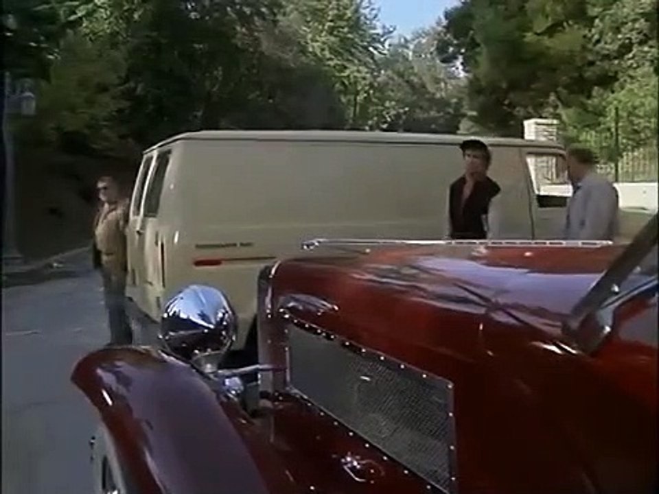 Charlie's Angels - Se2 - Ep12 HD Watch